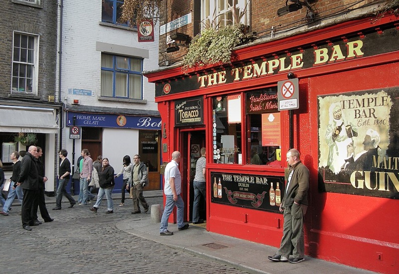 Dublin
