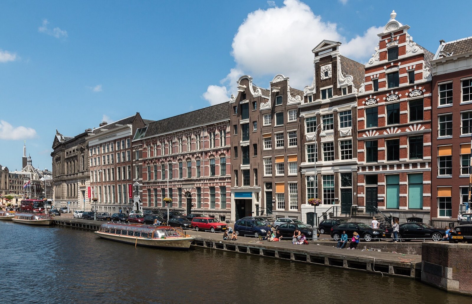 Ámsterdam